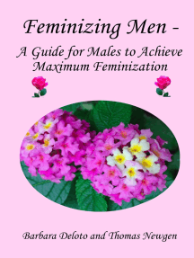 Feminization Exercises For Men